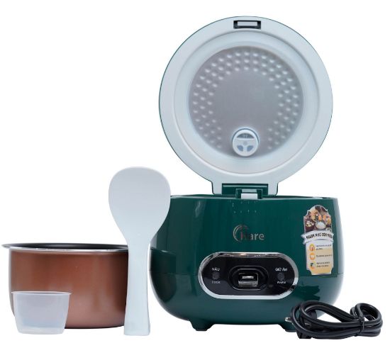 NỒI CƠM ĐIỆN HARE HR-ER806
