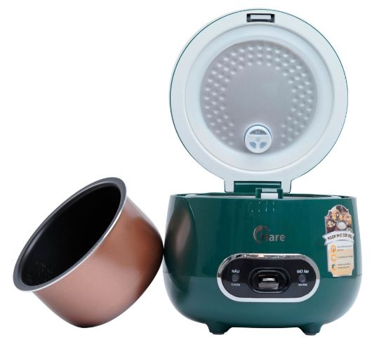 NỒI CƠM ĐIỆN HARE HR-ER806