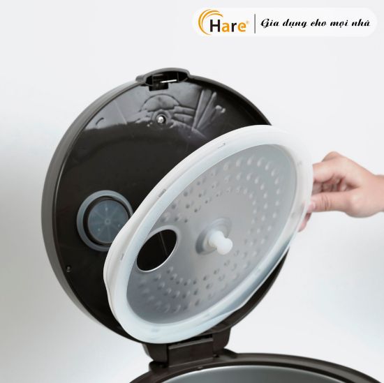 Ảnh của NỒI CƠM ĐIỆN HARE HR-RC1203