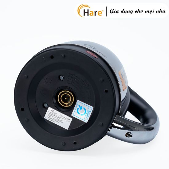 ẤM ĐUN SIÊU TỐC HARE HR-KE1803 