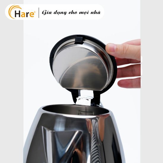 ẤM ĐUN SIÊU TỐC HARE HR-KE1803 