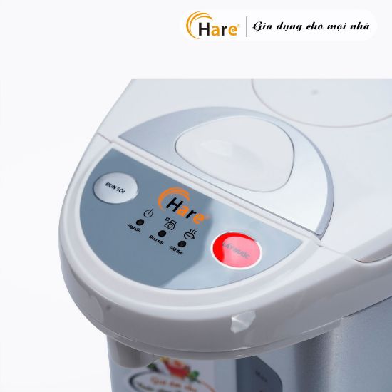 PHÍCH ĐIỆN TỬ HARE HR-AP3701 