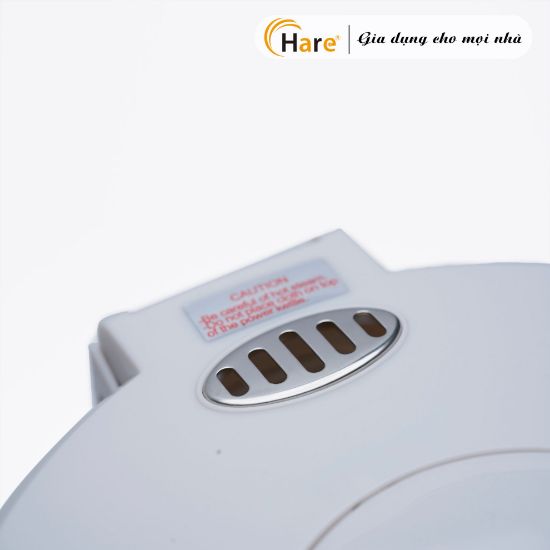 PHÍCH ĐIỆN TỬ HARE HR-AP3701 