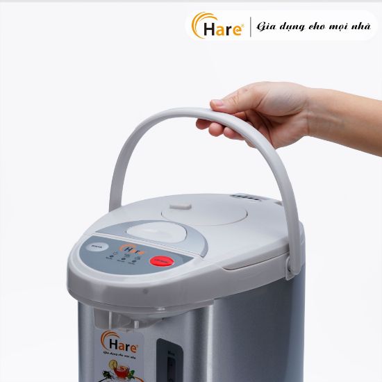 PHÍCH ĐIỆN TỬ HARE HR-AP3701 