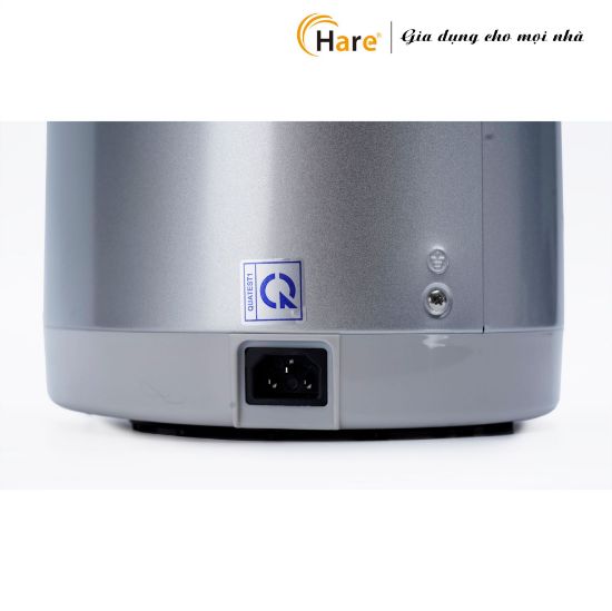 PHÍCH ĐIỆN TỬ HARE HR-AP3701 