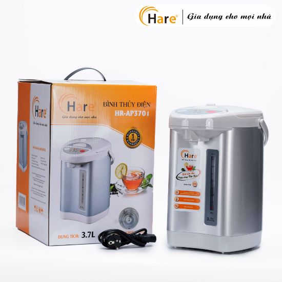 PHÍCH ĐIỆN TỬ HARE HR-AP3701 