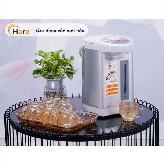 PHÍCH ĐIỆN TỬ HARE HR-AP3701 