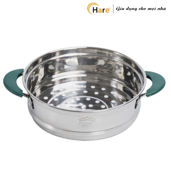 Ảnh của NỒI LẨU ĐIỆN ĐA NĂNG MINI HARE HR-MF1506 