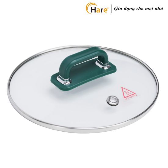 Ảnh của NỒI LẨU ĐIỆN ĐA NĂNG MINI HARE HR-MF1506 