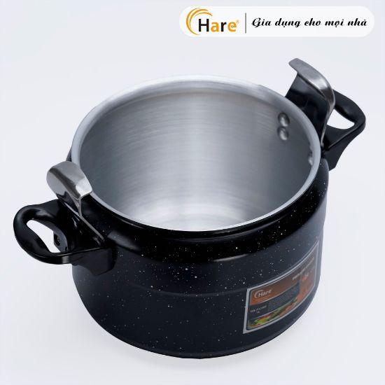 Ảnh của NỒI ÁP SUẤT NHÔM ĐÁY TỪ HR-PA2205