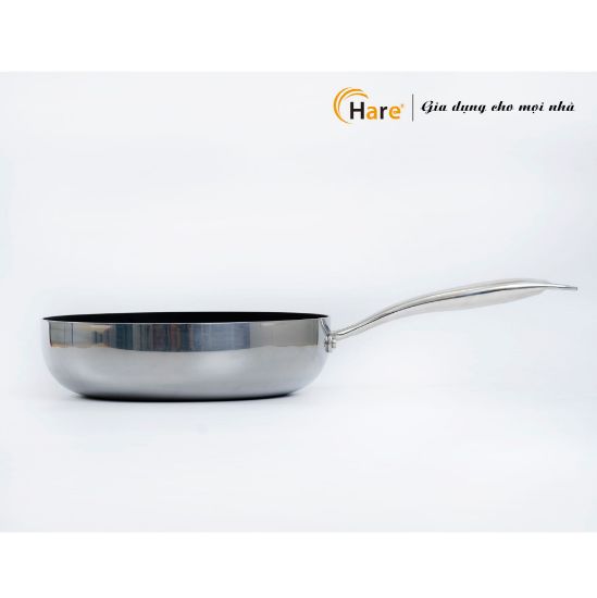 Ảnh của CHẢO INOX CÓ TỪ HARE HR-P2606