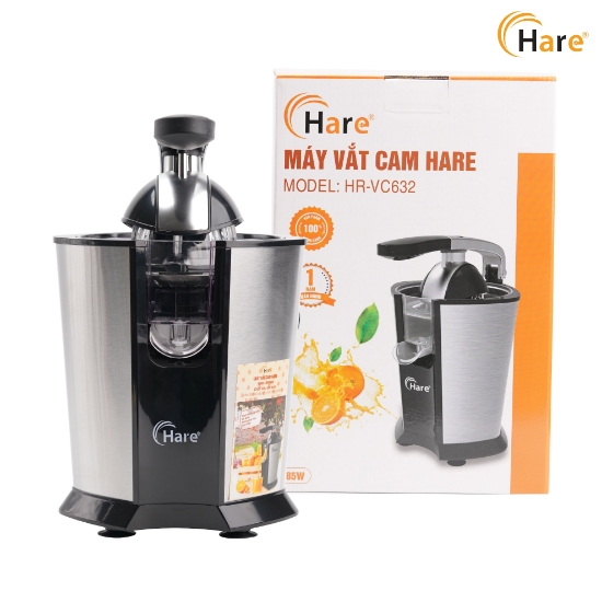 Ảnh của MÁY VẮT CAM HARE HR-VC632