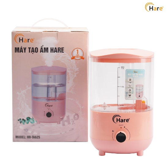 Ảnh của MÁY TẠO ẨM HARE HR-TA625