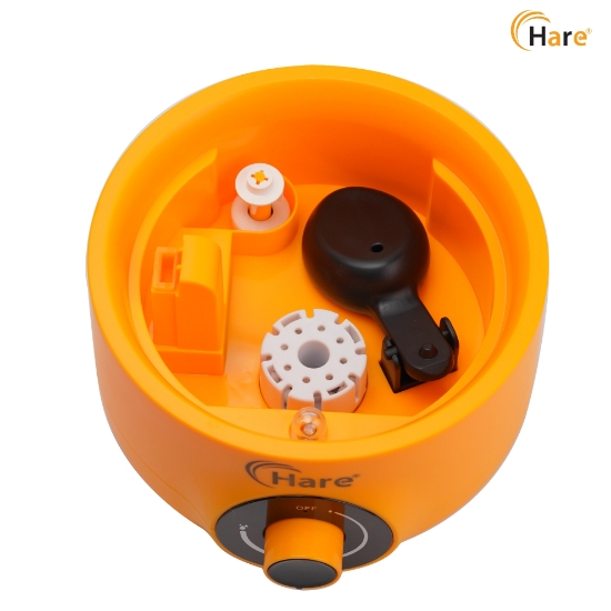 Ảnh của MÁY TẠO ẨM HARE HR-TA635