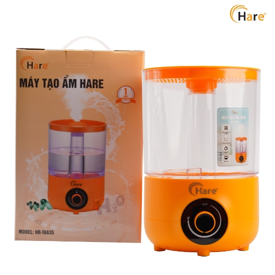 Ảnh của MÁY TẠO ẨM HARE HR-TA635