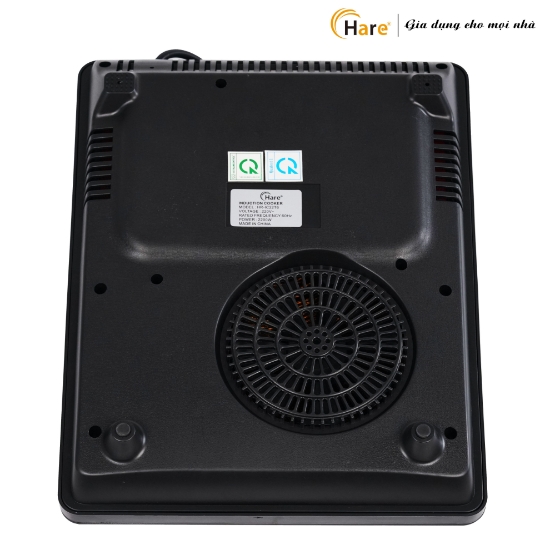 Ảnh của BẾP ĐIỆN TỪ HARE HR-IC22T6