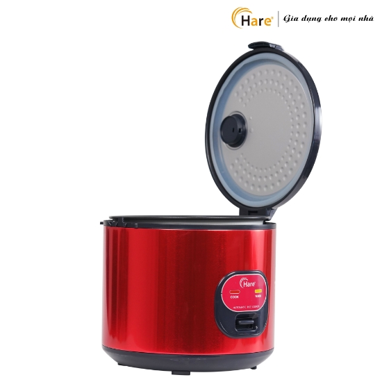 Ảnh của NỒI CƠM ĐIỆN HARE HR-RC1808