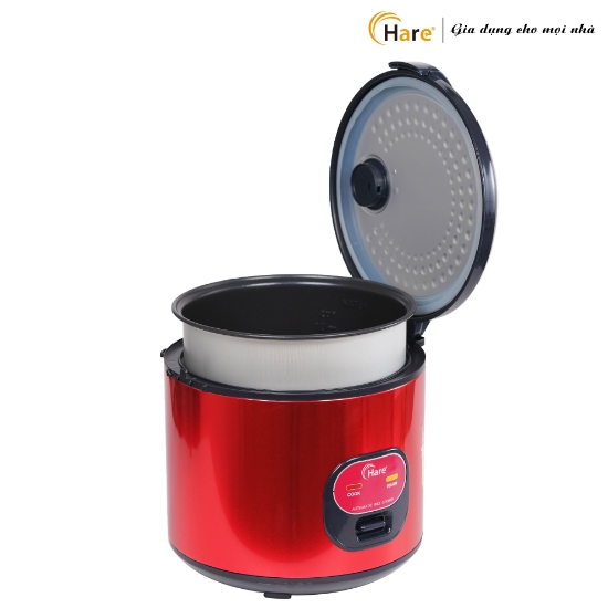 Ảnh của NỒI CƠM ĐIỆN HARE HR-RC1808