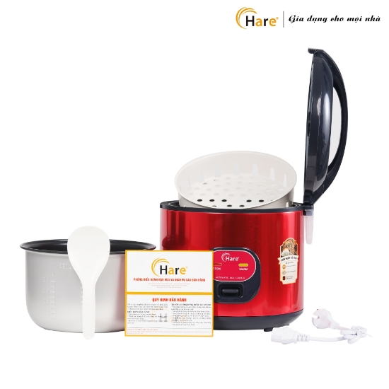 Ảnh của NỒI CƠM ĐIỆN HARE HR-RC1808