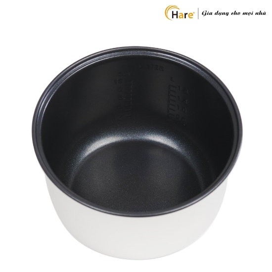 Ảnh của NỒI CƠM ĐIỆN HARE HR-RC1808