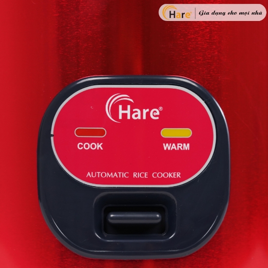 Ảnh của NỒI CƠM ĐIỆN HARE HR-RC1808