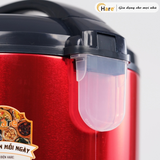 Ảnh của NỒI CƠM ĐIỆN HARE HR-RC1808