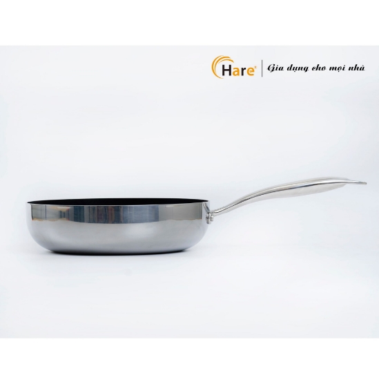 Ảnh của CHẢO INOX CÓ TỪ HARE HR-P3030