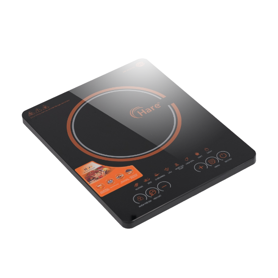 Ảnh của BẾP ĐIỆN TỪ HARE HR-IC22T6