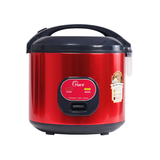 Ảnh của NỒI CƠM ĐIỆN HARE HR-RC1808