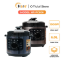 Ảnh của NỒI ÁP SUẤT ĐIỆN HARE HR-PC606