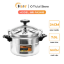 Ảnh của NỒI ÁP SUẤT NHÔM ĐÁY TỪ HARE HR-PA2406