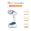 Ảnh của BÀN LÀ MINI CẦM TAY HARE HR-BL566