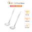 Ảnh của BỘ MUÔI MUỖNG INOX HARE HR-K212 