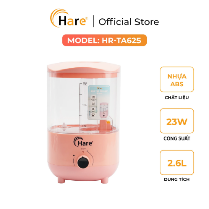 Ảnh của MÁY TẠO ẨM HARE HR-TA625