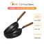 Ảnh của CHẢO NHÔM CHỐNG DÍNH ĐÁY TỪ HARE HR-P2726; HR-P2728