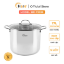 Ảnh của NỒI INOX HARE HR-P3038