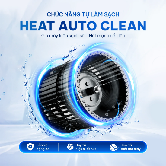Ảnh của MÁY HÚT MÙI HARE HR-HO1556