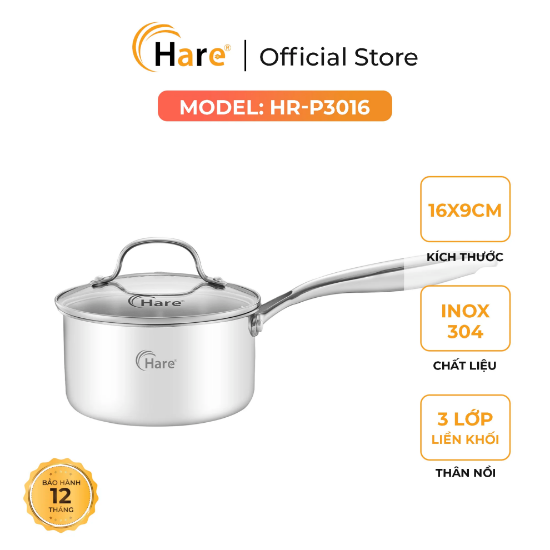 Ảnh của QUÁNH INOX ĐÁY TỪ HARE
